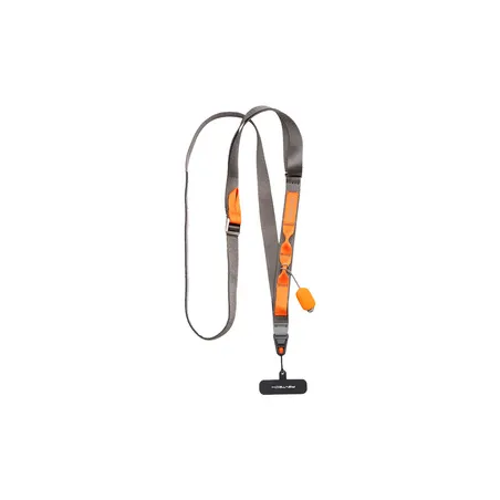 PGYTECH LinkGo phone strap (gray)